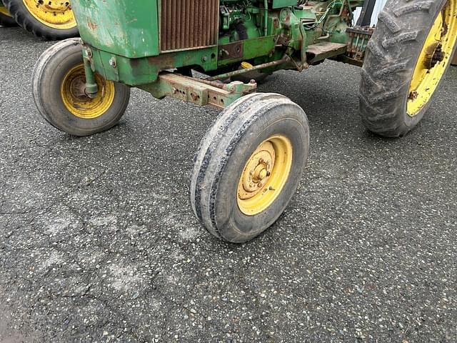 Image of John Deere 2240 equipment image 1