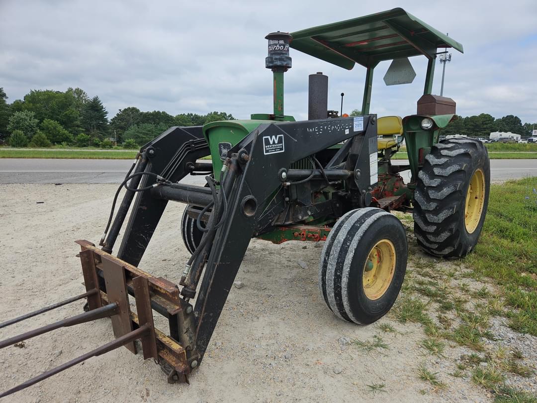 Image of John Deere 2240 Primary image