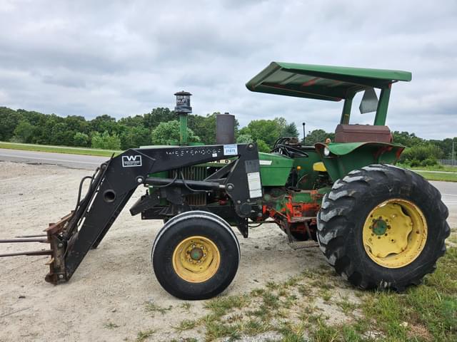 Image of John Deere 2240 equipment image 3