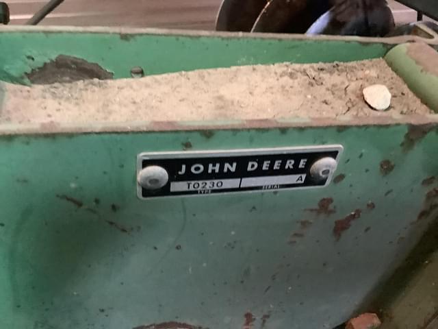 Image of John Deere 230 equipment image 3