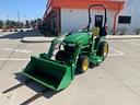 1980 John Deere 2320 Image