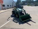 1980 John Deere 2320 Image
