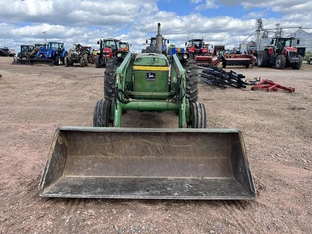 Image of John Deere 2440 equipment image 1