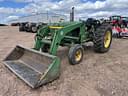 1980 John Deere 2440 Image