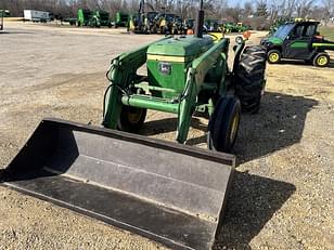 Main image John Deere 2440 1