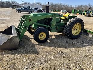 Main image John Deere 2440 3