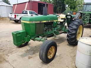 Main image John Deere 2440 1