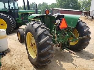 Main image John Deere 2440 4