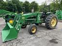 1980 John Deere 2640 Image