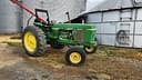 1980 John Deere 2940 Image