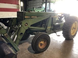 Main image John Deere 2940 1