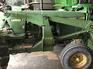 Main image John Deere 2940 0