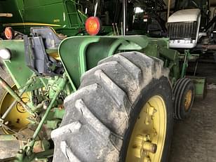 Main image John Deere 2940 4