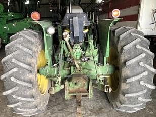 Main image John Deere 2940 5