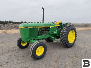 Main image John Deere 2940