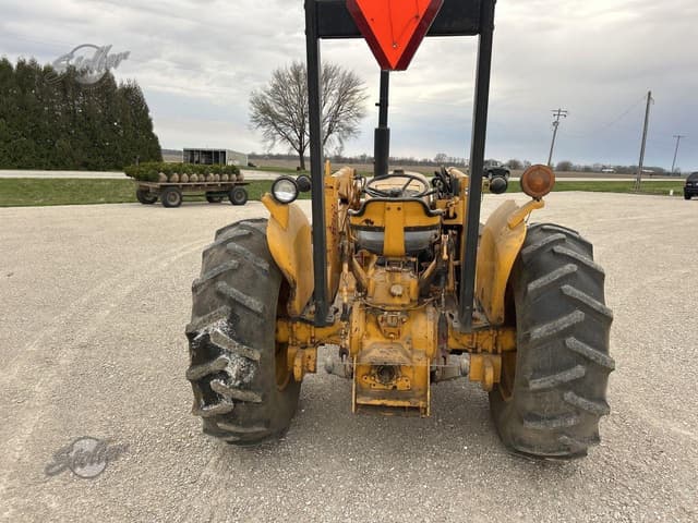 Image of John Deere 302A equipment image 3