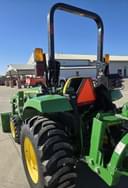 1980 John Deere 3043D Image
