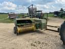 1980 John Deere 336 Image