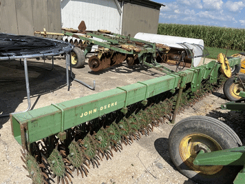 Main image John Deere 400