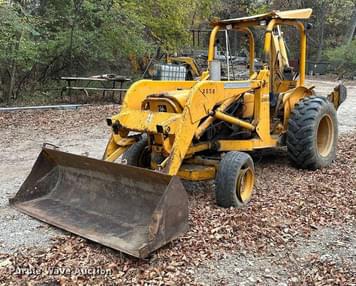 Main image John Deere 401C