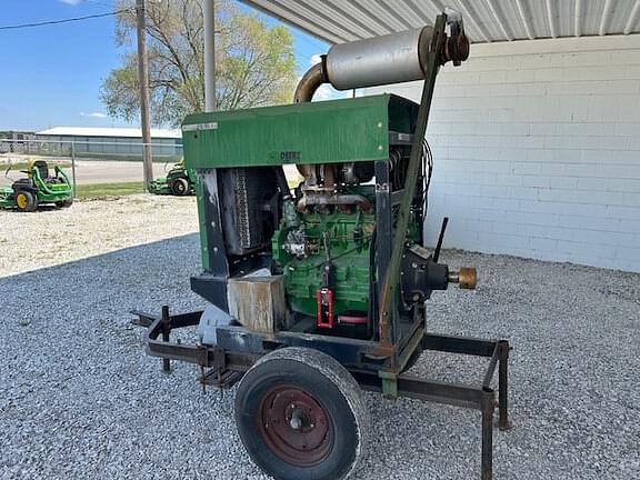 Image of John Deere 4045T Primary image