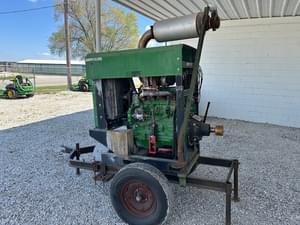 1980 John Deere 4045T Image