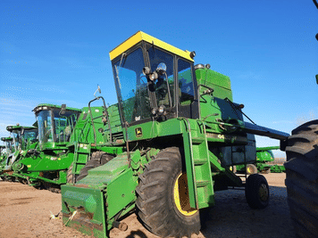 Main image John Deere 4420
