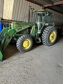 1980 John Deere 4440 Image