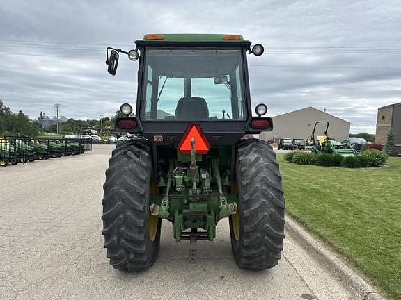 Image of John Deere 4440 equipment image 2