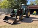 1980 John Deere 4440 Image