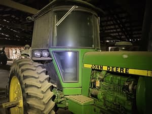 1980 John Deere 4440 Image