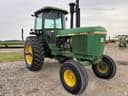 1980 John Deere 4440 Image