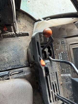 Image of John Deere 4440 equipment image 3