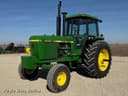 1980 John Deere 4440 Image