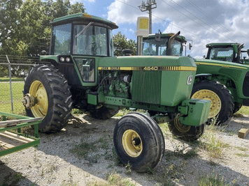 Main image John Deere 4640