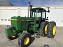 1980 John Deere 4640 Image