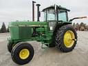 1980 John Deere 4640 Image