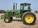 1980 John Deere 4640 Image