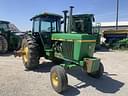1980 John Deere 4640 Image
