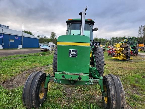 Image of John Deere 4640 equipment image 2