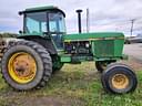 1980 John Deere 4640 Image