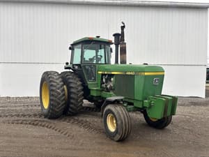 1980 John Deere 4840 Image