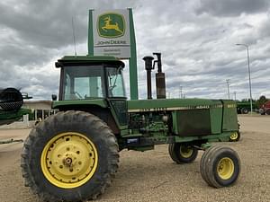 1980 John Deere 4840 Image