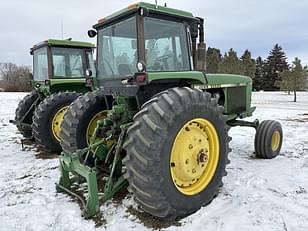 Main image John Deere 4840 6