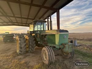 1980 John Deere 4840 Image