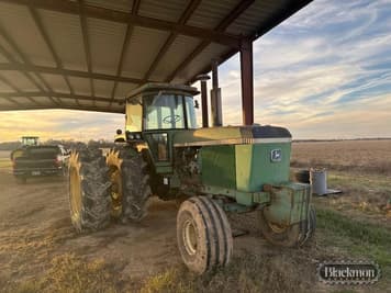Main image John Deere 4840