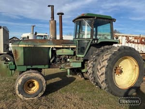 1980 John Deere 4840 Image