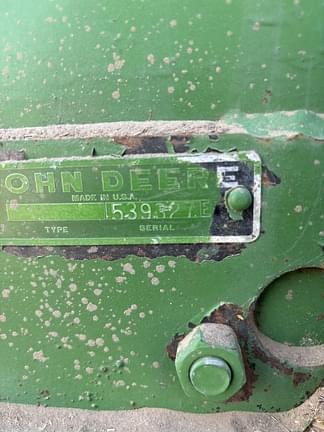 Image of John Deere 510 equipment image 3