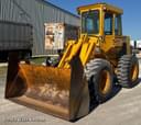 1980 John Deere 544B Image