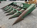 1980 John Deere 643 Image